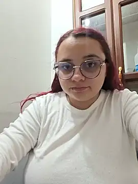 CURVY-HORNY online show from July 22, 2026, 12:57 am