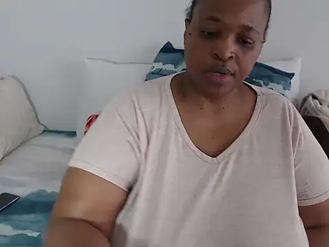 BootyDiva5 online show from February 19, 2025, 2:23 pm