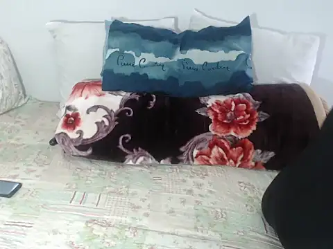 BootyDiva5 online show from March 14, 2025, 3:58 pm