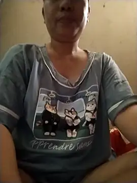 Pussy delicious online show from April 18, 2026, 3:10 am