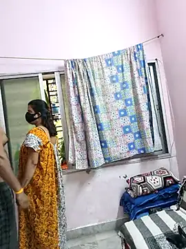 Cute-manisha online show from February 13, 2025, 11:06 am