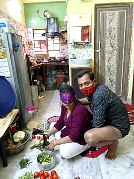 Cute-manisha online show from February 14, 2025, 6:23 am