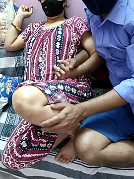 Cute-manisha online show from February 28, 2025, 9:47 am