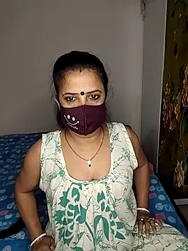 Cute-manisha online show from March 15, 2026, 4:51 am