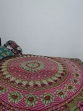 Cute-manisha online show from April 19, 2026, 3:17 am