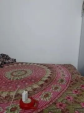 Cute-manisha online show from April 21, 2026, 2:26 am