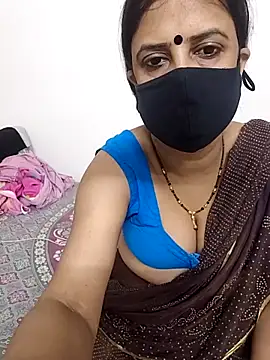 Cute-manisha online show from June 6, 2026, 4:28 am