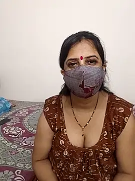 Cute-manisha online show from June 22, 2026, 3:25 am