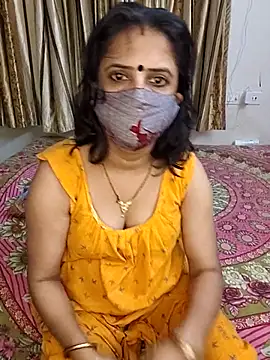 Cute-manisha online show from July 8, 2026, 3:44 am