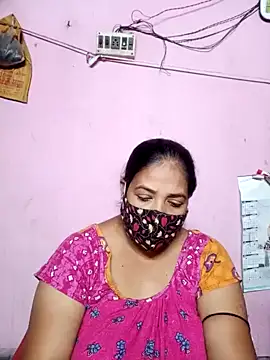 Hotty-rumi online show from February 15, 2025, 4:01 pm