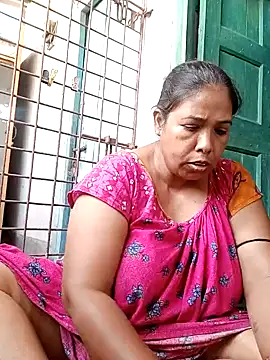 Hotty-rumi online show from February 16, 2025, 5:59 am