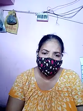 Hotty-rumi online show from February 16, 2025, 6:43 pm