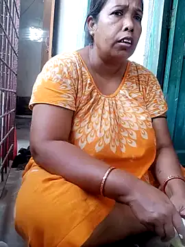 Hotty-rumi online show from February 17, 2025, 5:58 am