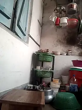 Hotty-rumi online show from February 17, 2025, 12:05 pm