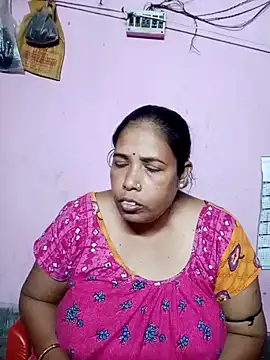 Hotty-rumi online show from February 19, 2025, 10:01 am