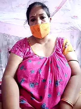 Hotty-rumi online show from February 20, 2025, 1:57 am