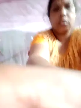 Hotty-rumi online show from February 21, 2025, 1:44 am