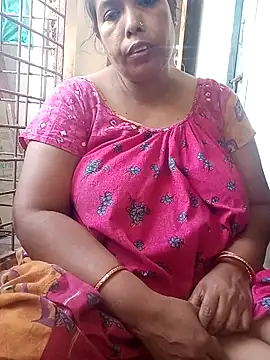 Hotty-rumi online show from March 13, 2025, 9:10 am