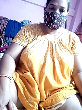 Hotty-rumi online show from March 14, 2025, 4:09 pm