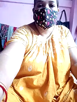 Hotty-rumi online show from March 16, 2025, 4:12 pm