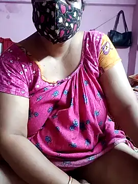 Hotty-rumi online show from March 18, 2025, 2:04 am