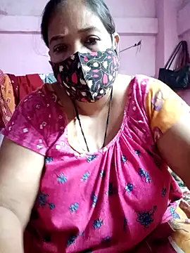 Hotty-rumi online show from March 21, 2025, 4:40 pm