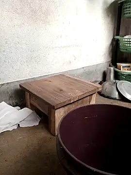 Hotty-rumi online show from September 20, 2025, 4:57 am