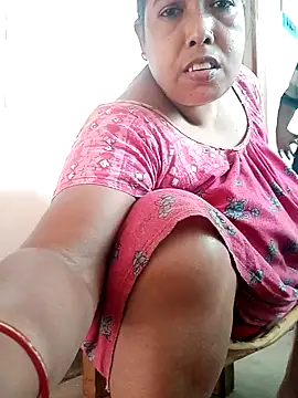 Hotty-rumi online show from December 3, 2025, 6:54 am