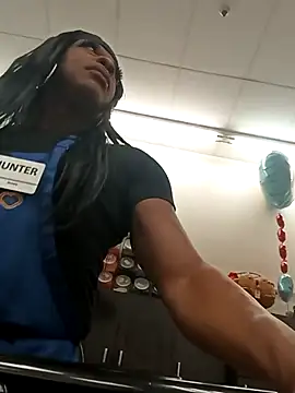 kobrashekyng online show from November 17, 2025, 3:18 pm