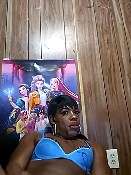 kobrashekyng online show from November 24, 2025, 10:31 pm