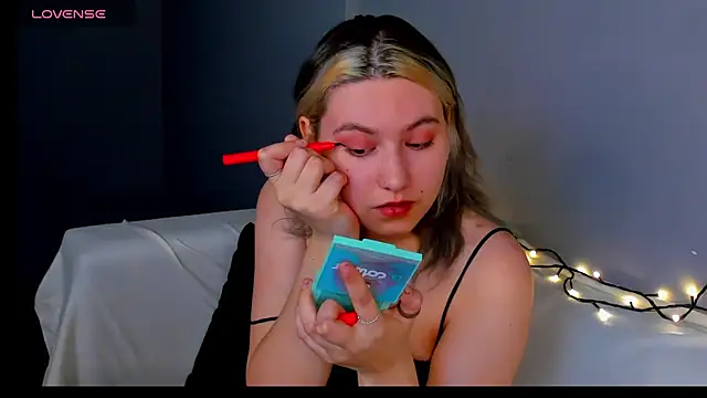 Bonni Meiz online show from January 20, 2025, 11:45 am