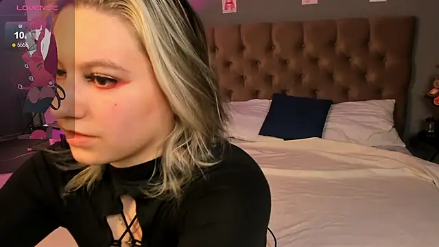 Bonni Meiz online show from January 24, 2025, 9:49 am