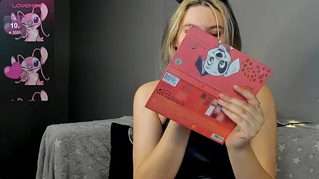 Bonni Meiz online show from January 31, 2025, 11:35 am