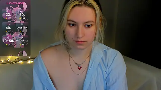 Bonni Meiz online show from February 7, 2025, 1:32 pm