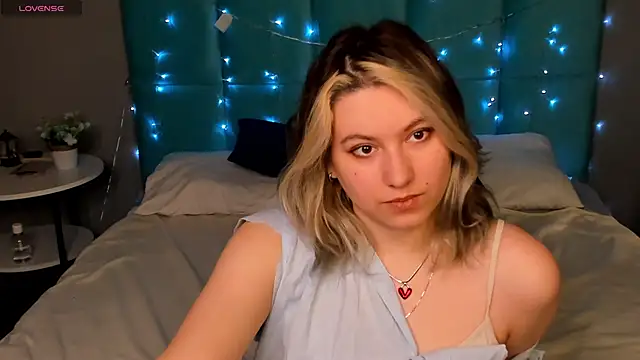 Bonni Meiz online show from February 9, 2025, 10:09 am