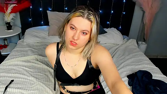 Bonni Meiz online show from February 17, 2025, 4:37 pm