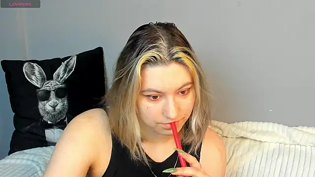 Bonni Meiz online show from February 20, 2025, 3:34 am