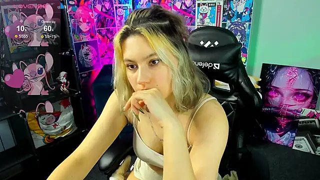 Bonni Meiz online show from February 21, 2025, 4:59 pm