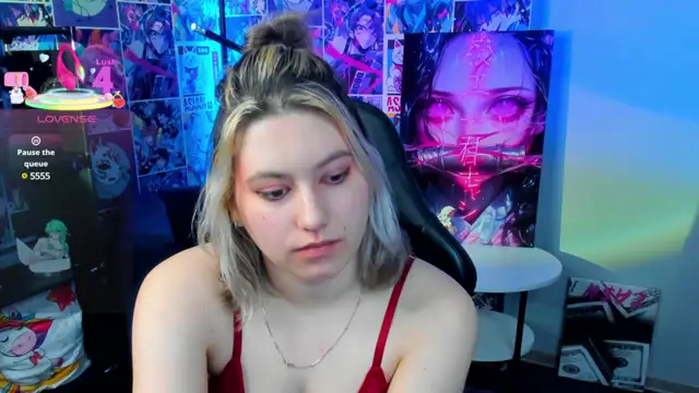 Bonni Meiz online show from February 23, 2025, 6:49 am