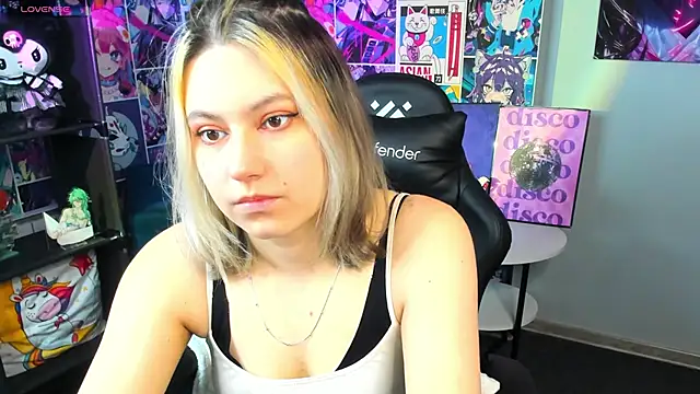 Bonni Meiz online show from February 26, 2025, 3:53 am