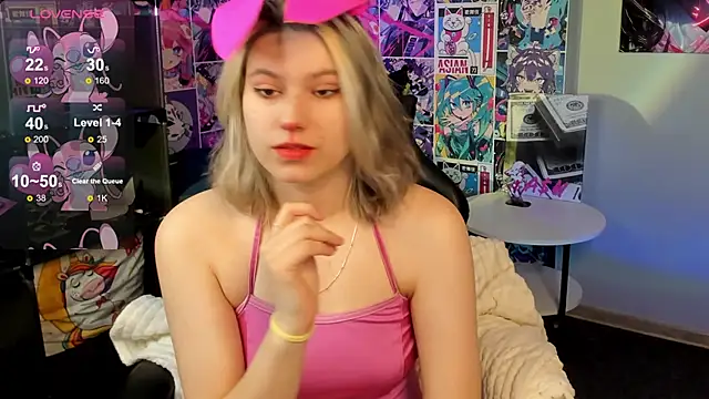 Bonni Meiz online show from February 28, 2025, 10:30 am