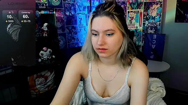 Bonni Meiz online show from March 6, 2025, 3:02 am