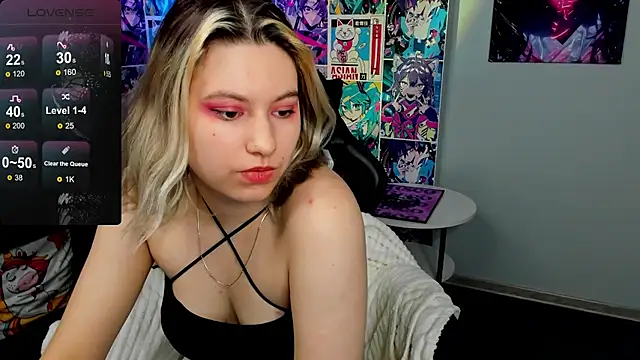 Bonni Meiz online show from March 13, 2025, 3:00 am