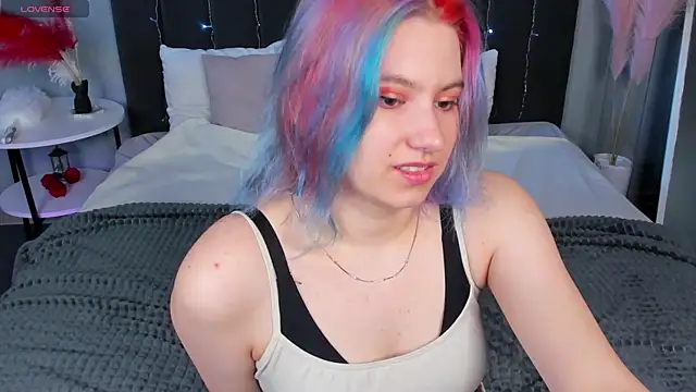 Bonni Meiz online show from March 21, 2025, 10:06 am