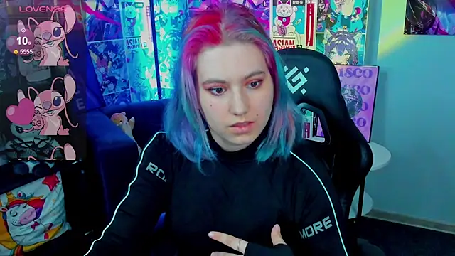 Bonni Meiz online show from March 23, 2025, 6:05 am