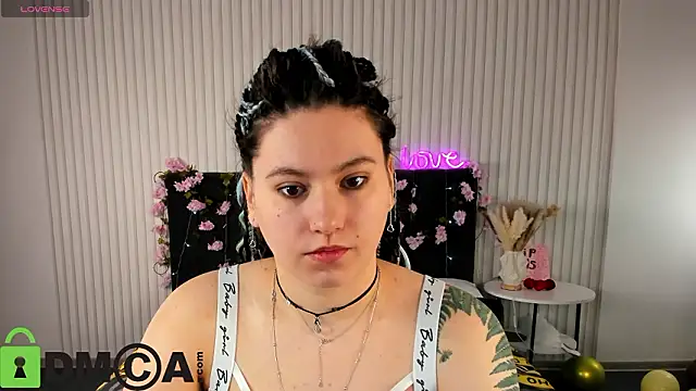 Bonni Meiz online show from March 19, 2026, 2:59 am