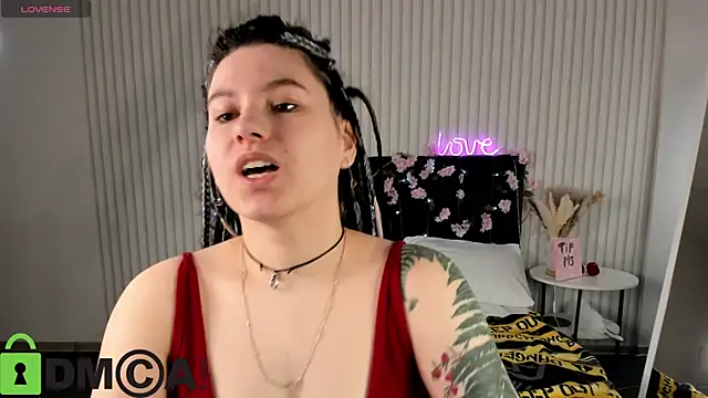 Bonni Meiz online show from March 24, 2026, 3:11 am