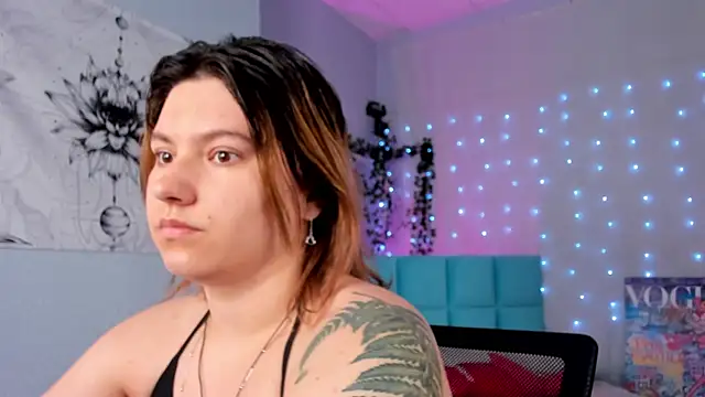 Bonni Meiz online show from April 24, 2026, 3:09 am