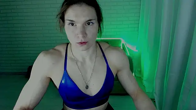 Lisa Ray online show from March 13, 2025, 1:43 am