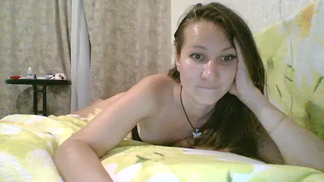 Yulia777 online show from October 7, 2025, 3:53 pm